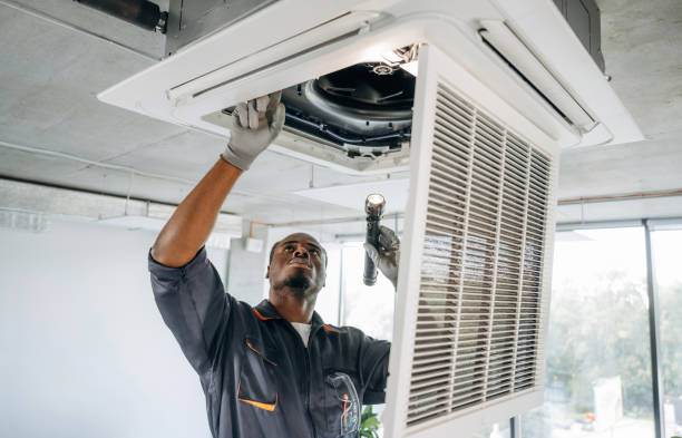 Licensed Ductwork Repair service in Dora, MO - FH HVAC
