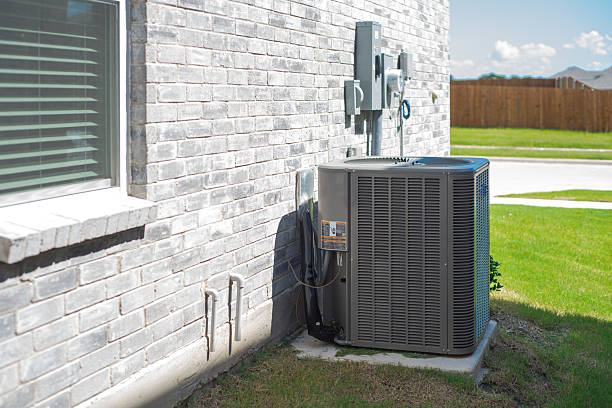 Reliable Ductwork Repair contractor in Dora, MO by FH HVAC